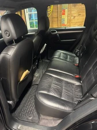 2004 Porsche 955/957 Cayenne Turbo - Image 8 of 15