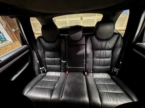 2004 Porsche 955/957 Cayenne Turbo - Image 13 of 15