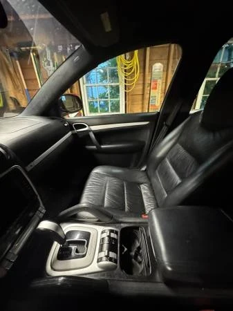 2004 Porsche 955/957 Cayenne Turbo - Image 12 of 15