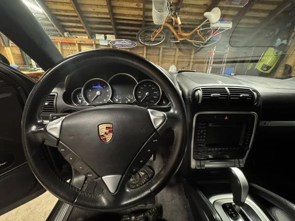 2004 Porsche 955/957 Cayenne Turbo - Image 10 of 15