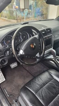 2004 Porsche 955/957 Cayenne Turbo - Image 4 of 4