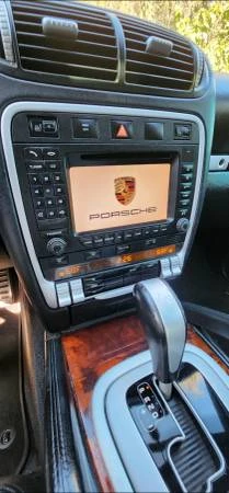 2004 Porsche 955/957 Cayenne Turbo - Image 12 of 18
