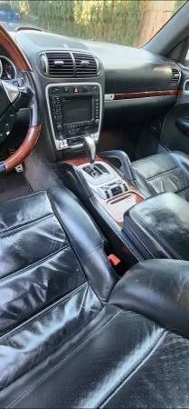 2004 Porsche 955/957 Cayenne Turbo - Image 14 of 18