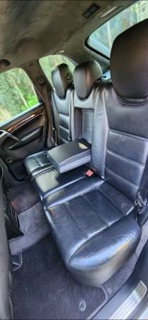 2004 Porsche 955/957 Cayenne Turbo - Image 16 of 18