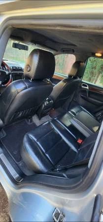 2004 Porsche 955/957 Cayenne Turbo - Image 17 of 18