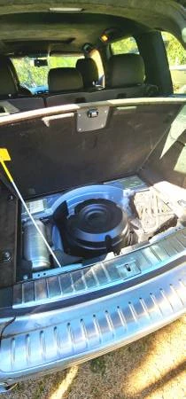2004 Porsche 955/957 Cayenne Turbo - Image 18 of 18