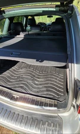 2004 Porsche 955/957 Cayenne Turbo - Image 11 of 18