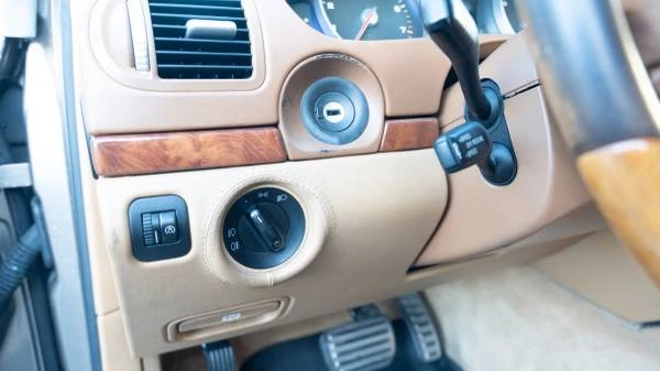 2004 Porsche 955/957 Cayenne Turbo - Image 16 of 21