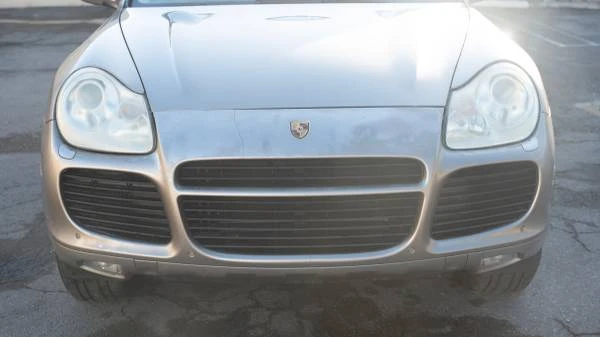 2004 Porsche 955/957 Cayenne Turbo - Image 19 of 21