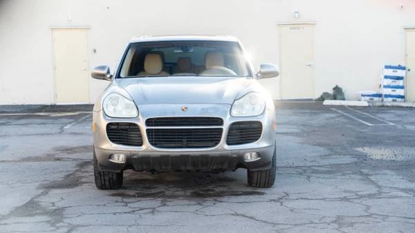 2004 Porsche 955/957 Cayenne Turbo - Image 18 of 21