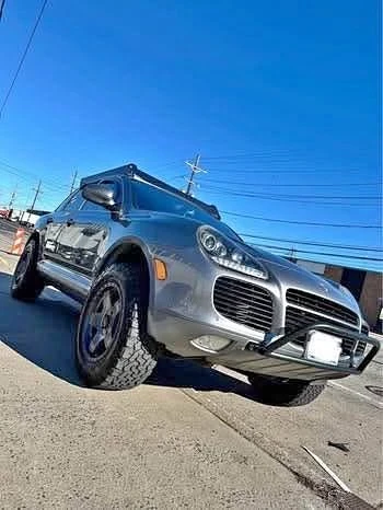 2004 Porsche 955/957 Cayenne Turbo - Image 2 of 5