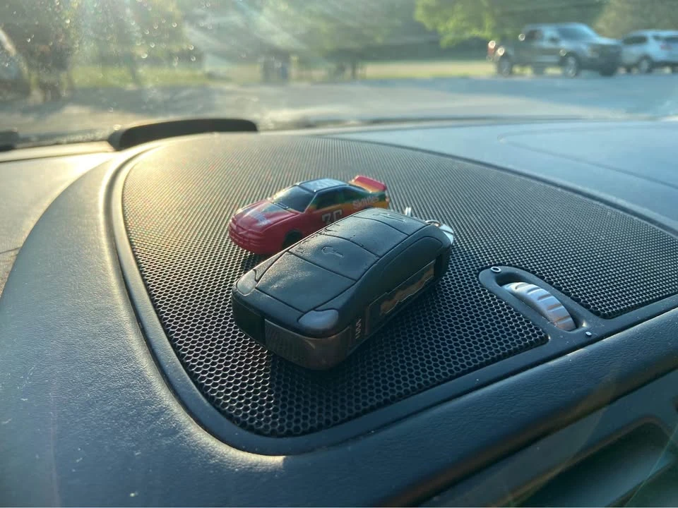 2004 Porsche 955/957 Cayenne Turbo - Image 12 of 19