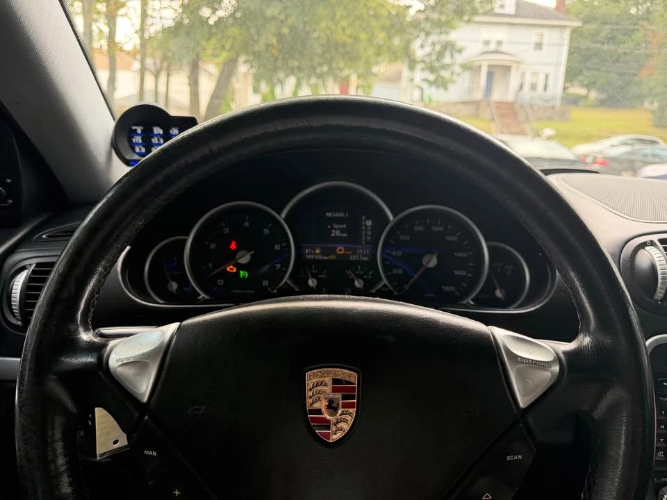2004 Porsche 955/957 Cayenne Turbo - Image 15 of 20