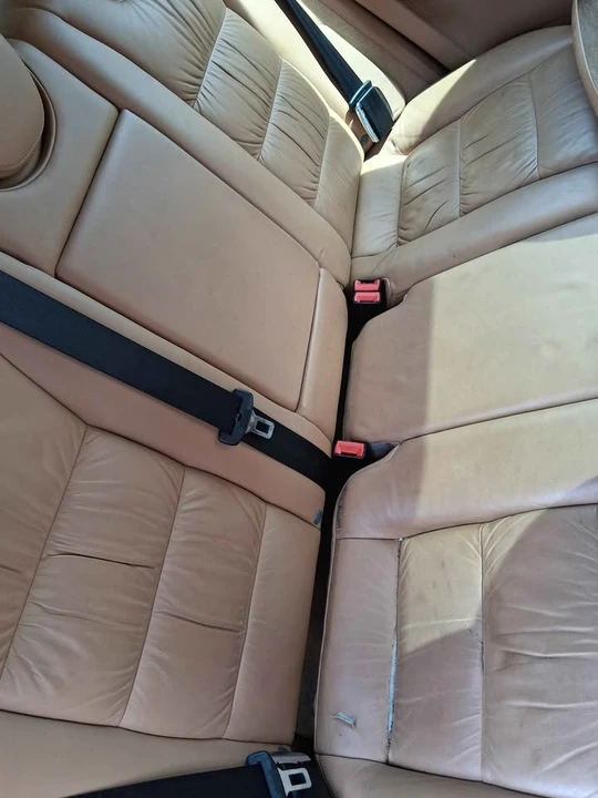 2004 Porsche 955/957 Cayenne Turbo - Image 8 of 9