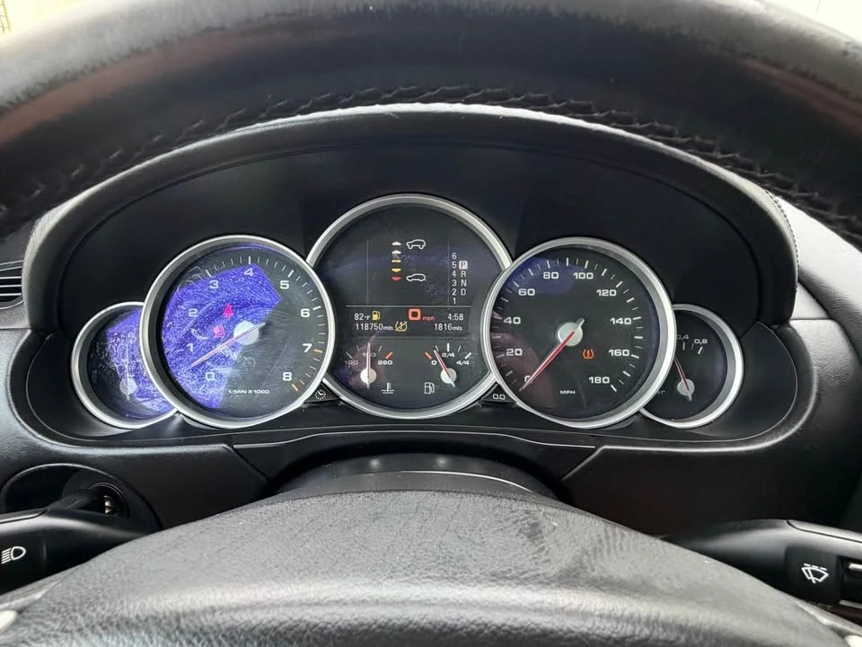 2004 Porsche 955/957 Cayenne Turbo - Image 20 of 20