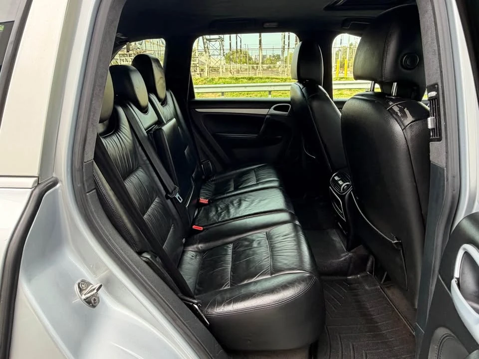 2004 Porsche 955/957 Cayenne Turbo - Image 15 of 20