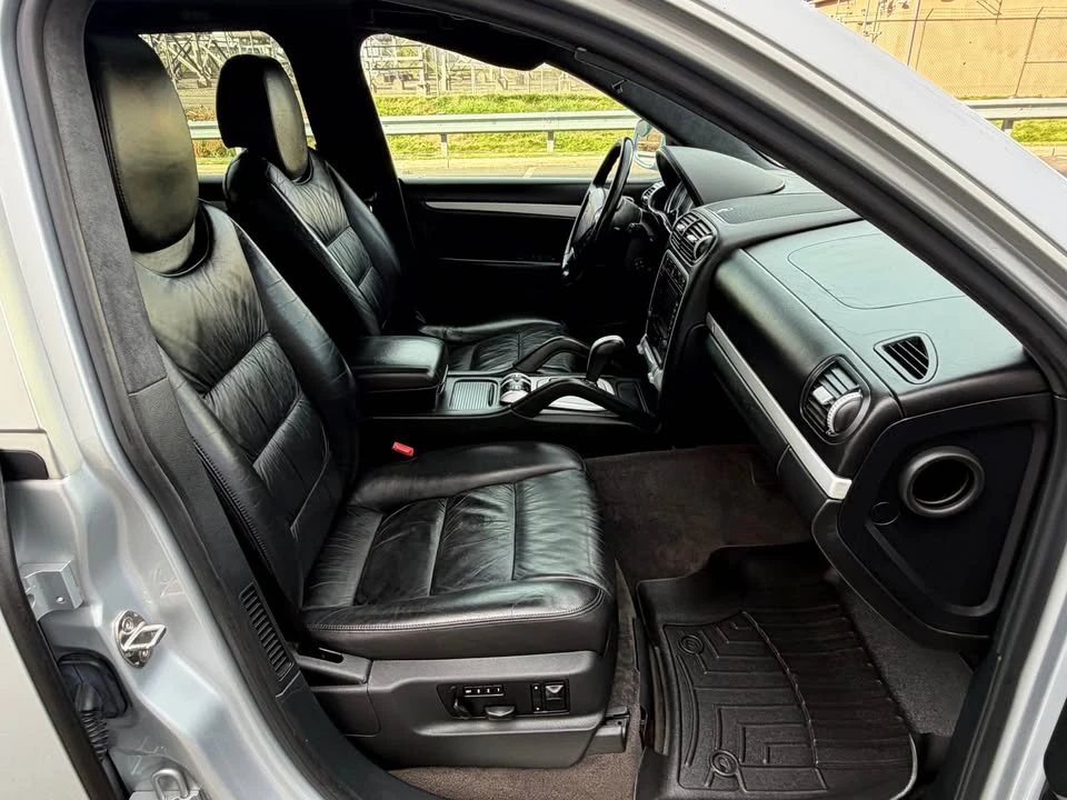 2004 Porsche 955/957 Cayenne Turbo - Image 14 of 20
