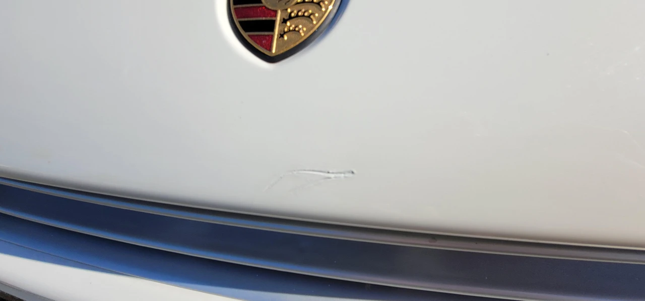 2004 Porsche 955/957 Cayenne Turbo - Image 22 of 31