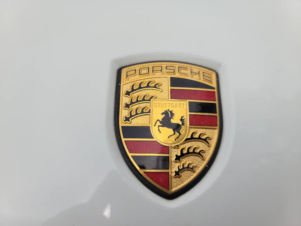 2004 Porsche 955/957 Cayenne Turbo - Image 23 of 31
