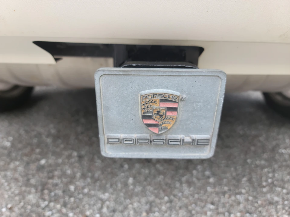 2004 Porsche 955/957 Cayenne Turbo - Image 16 of 31