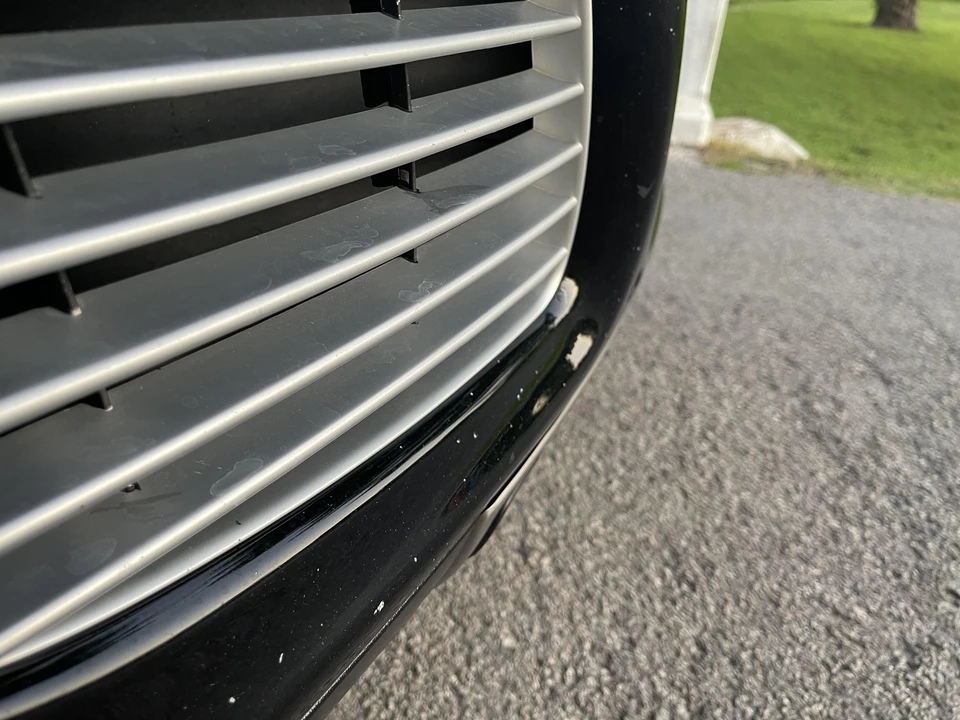 2004 Porsche 955/957 Cayenne Turbo - Image 15 of 31