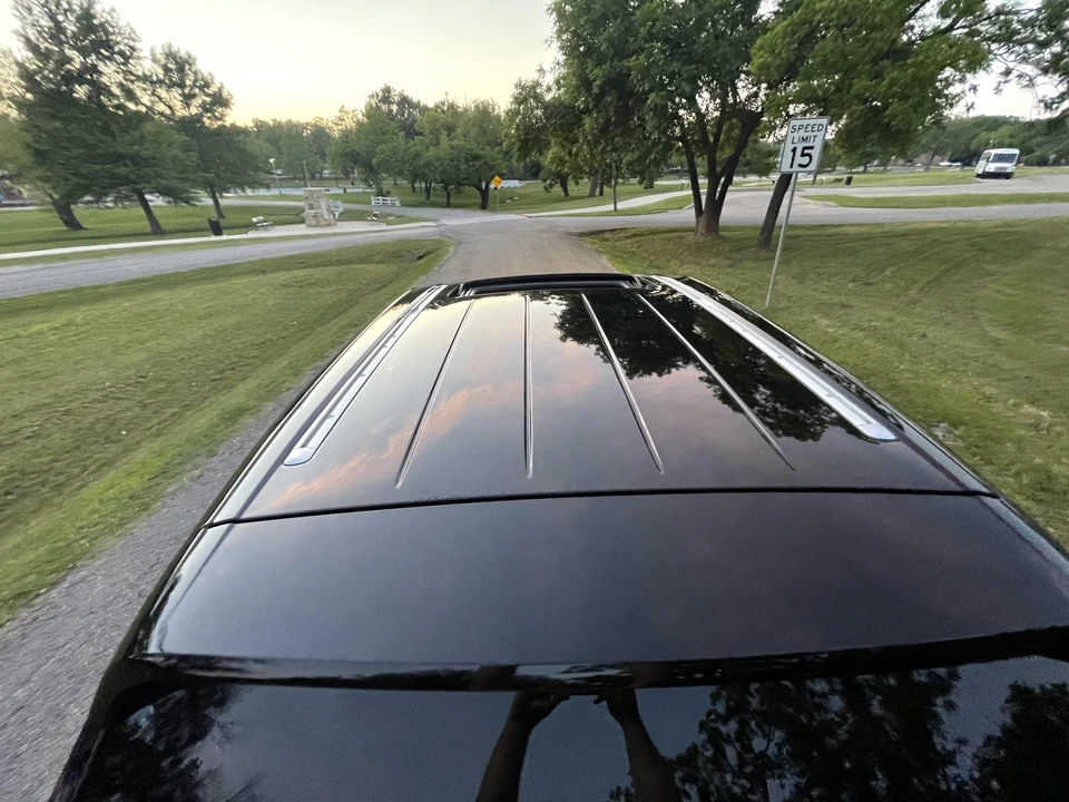 2004 Porsche 955/957 Cayenne Turbo - Image 17 of 31