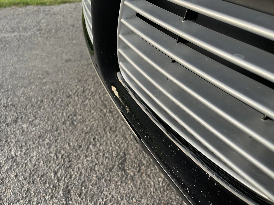 2004 Porsche 955/957 Cayenne Turbo - Image 14 of 31