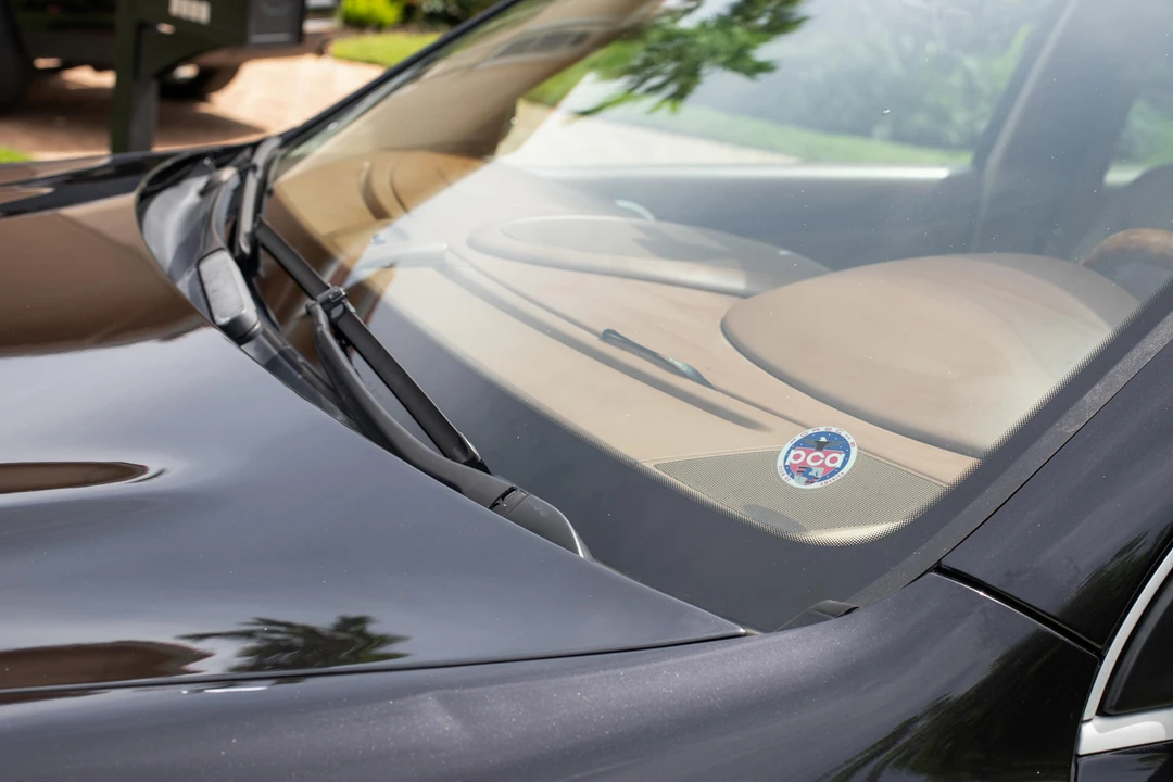 2004 Porsche 955/957 Cayenne Turbo - Image 15 of 31