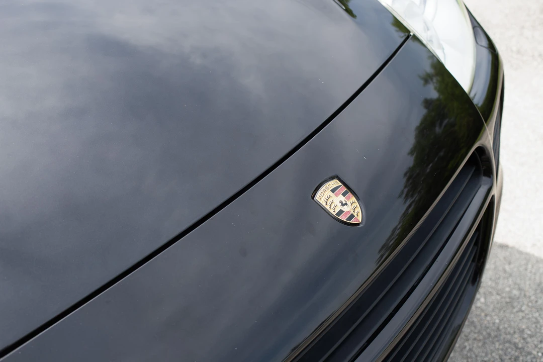 2004 Porsche 955/957 Cayenne Turbo - Image 10 of 31