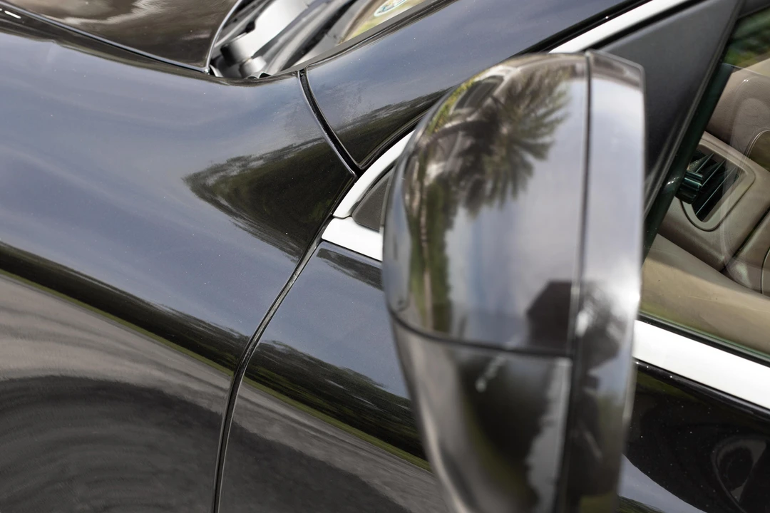 2004 Porsche 955/957 Cayenne Turbo - Image 18 of 31