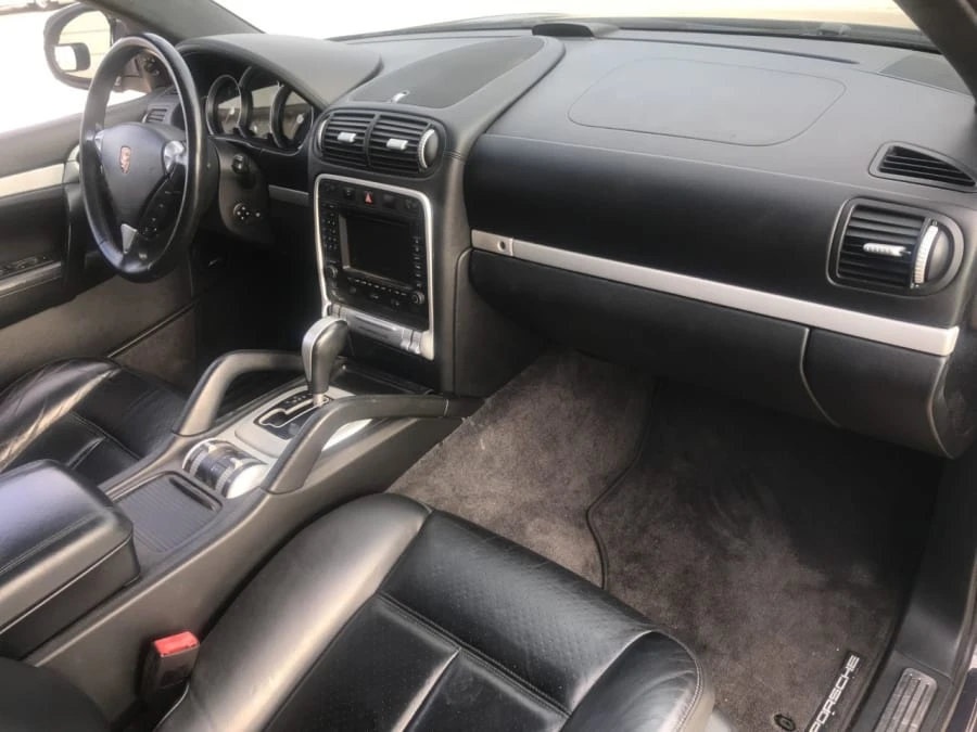 2004 Porsche 955/957 Cayenne Turbo - Image 6 of 11