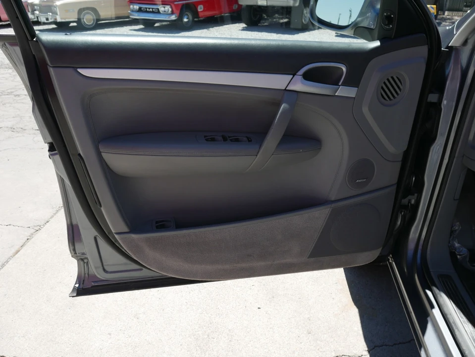 2004 Porsche 955/957 Cayenne Turbo - Image 15 of 31