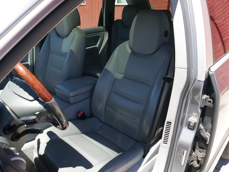 2004 Porsche 955/957 Cayenne Turbo - Image 20 of 31