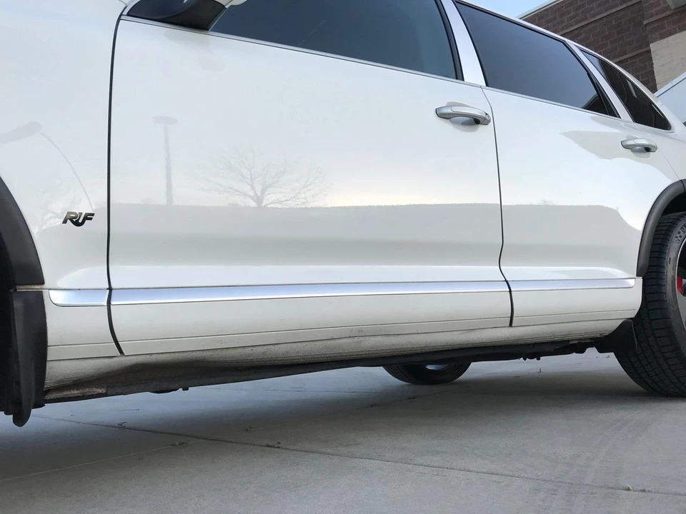 2004 Porsche 955/957 Cayenne Turbo - Image 31 of 31