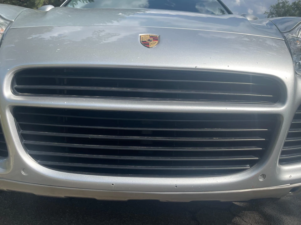 2004 Porsche 955/957 Cayenne Turbo - Image 31 of 31