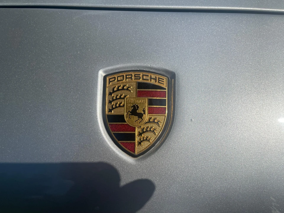 2004 Porsche 955/957 Cayenne Turbo - Image 30 of 31