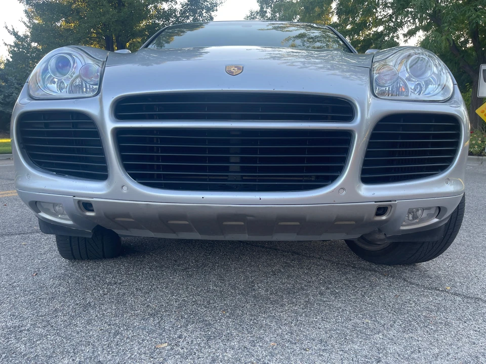 2004 Porsche 955/957 Cayenne Turbo - Image 13 of 31