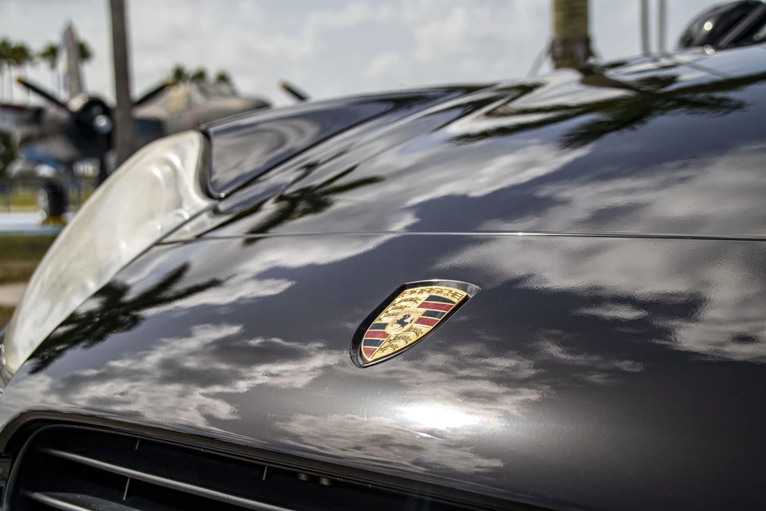 2004 Porsche 955/957 Cayenne Turbo - Image 20 of 31
