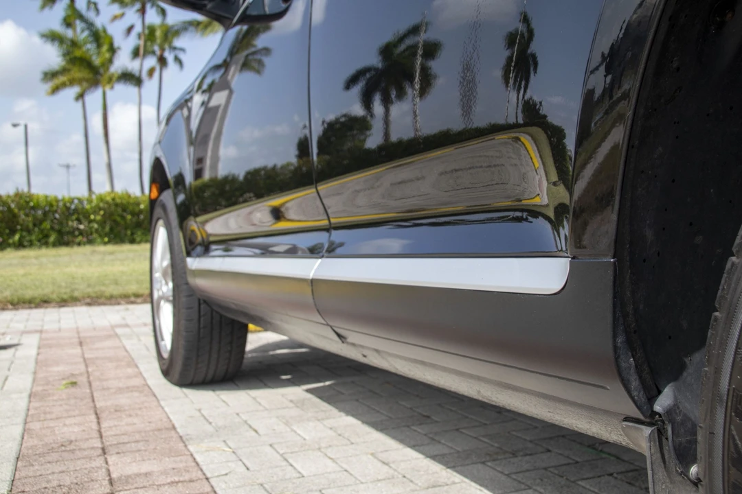 2004 Porsche 955/957 Cayenne Turbo - Image 27 of 31