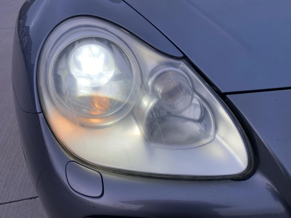 2004 Porsche 955/957 Cayenne Turbo - Image 19 of 21