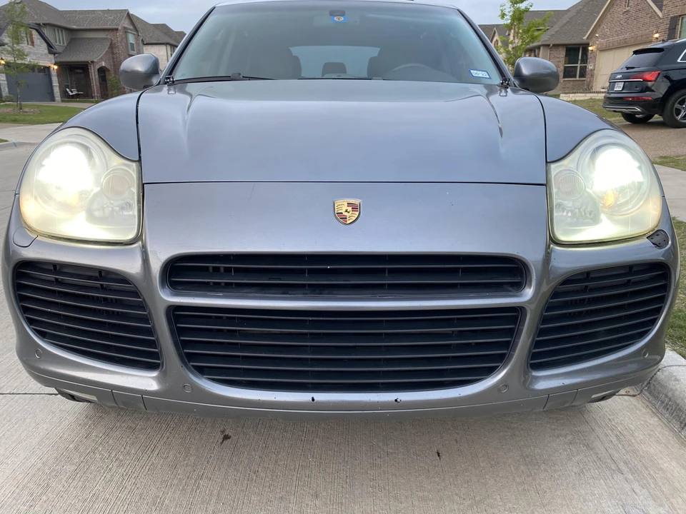 2004 Porsche 955/957 Cayenne Turbo - Image 6 of 21