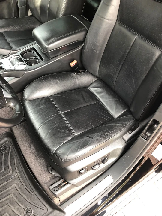 2004 Porsche 955/957 Cayenne Turbo - Image 14 of 26