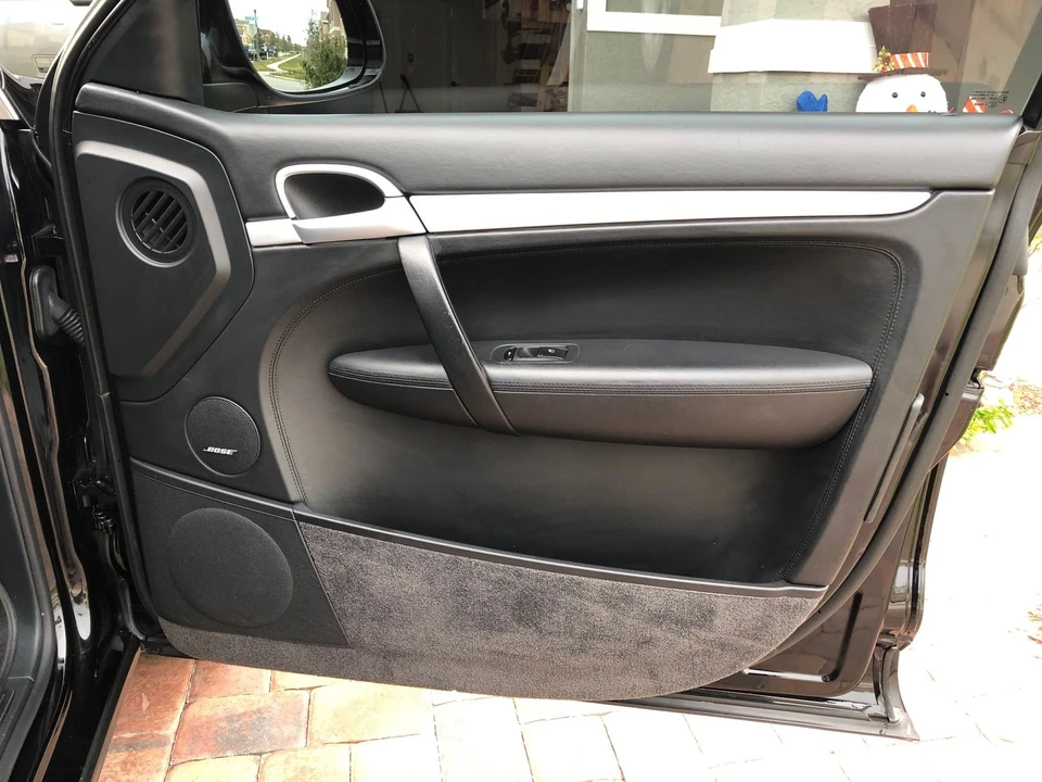 2004 Porsche 955/957 Cayenne Turbo - Image 18 of 26