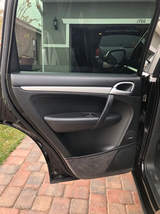 2004 Porsche 955/957 Cayenne Turbo - Image 19 of 26