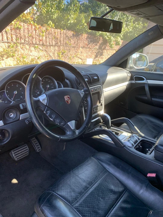 2004 Porsche 955/957 Cayenne Turbo - Image 20 of 31