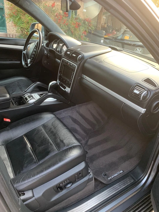 2004 Porsche 955/957 Cayenne Turbo - Image 26 of 31