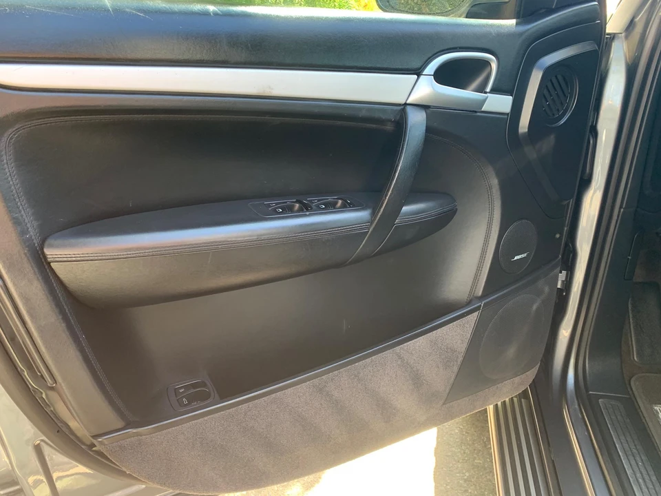 2004 Porsche 955/957 Cayenne Turbo - Image 18 of 31