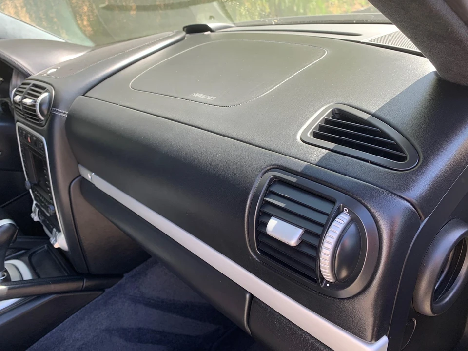 2004 Porsche 955/957 Cayenne Turbo - Image 27 of 31