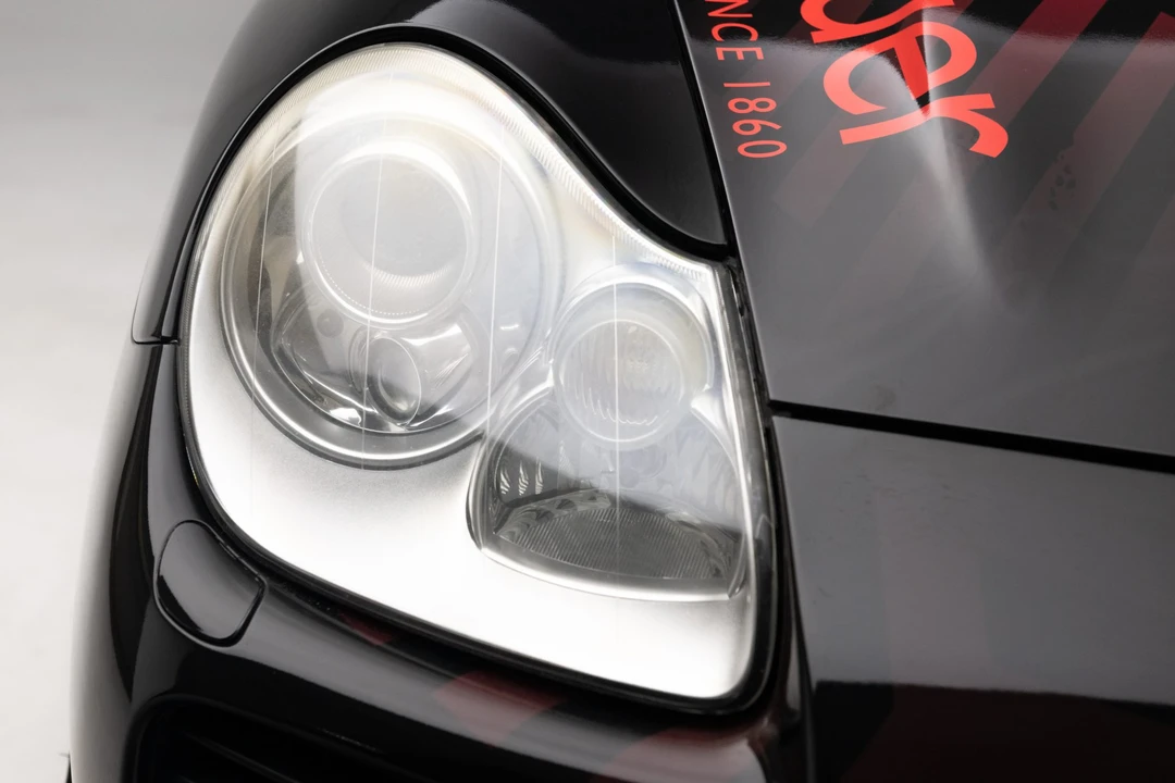 2004 Porsche 955/957 Cayenne Turbo - Image 15 of 31