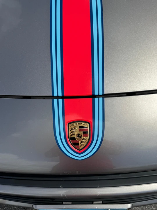 2004 Porsche 955/957 Cayenne Turbo - Image 18 of 31